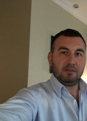 Mehmet, 39, Türkiye Cumhuriyeti, Serik