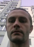 ЮРИЙ, 38 лет, Вязьма