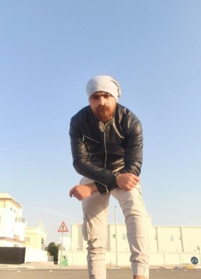 Bokharist из إمارة الشارقة 25 лет