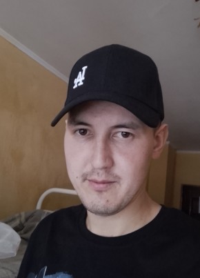 Ilmir, 28, Russia, Moscow