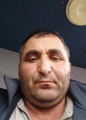 Marat, 19, Russia, Moscow