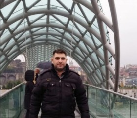 Chingiz, 39, Baku