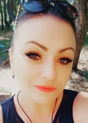Алина из Орска 38 лет