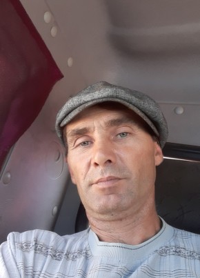 Владимир, 47, Қазақстан, Астана
