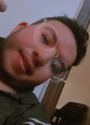 حسين из إربد 19 лет