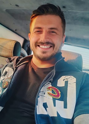 Mustafa из Bursa 32 года