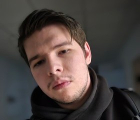 KelinDay69, 25, Pyetrykaw