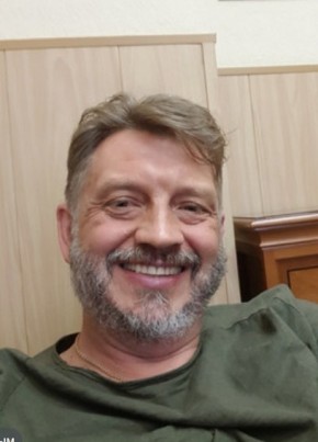 Konstantin, 54, Russia, Saint Petersburg