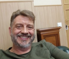 Константин, 54 года, Санкт-Петербург