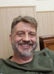 Konstantin, 54, Saint Petersburg