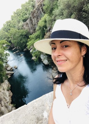 Masha, 39, Türkiye Cumhuriyeti, Manavgat
