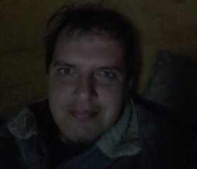 Bruce, 25, Cape Town