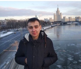 Вадим, 25 лет, Лысково