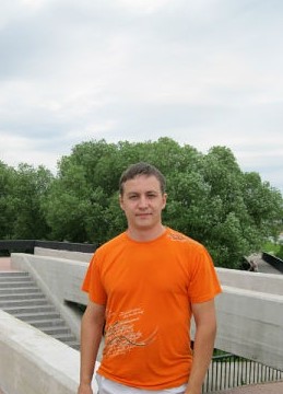 Алексей, 44, Россия, Тверь