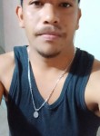 Salvador, 32 года, Xalapa