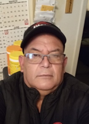 Joe, 64, United States of America, Plainview (State of Texas)