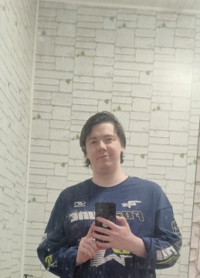 Andrey, 30, Russia, Cheboksary