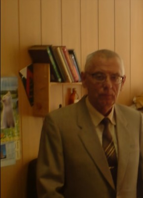 Анатолий, 76, Россия, Раменское