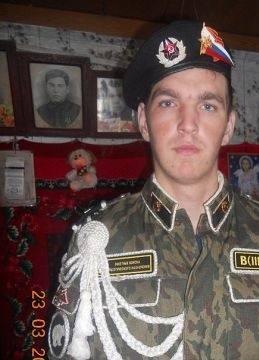 Анатолий, 29, Россия, Красноармейское (Чувашия)