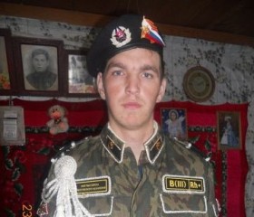 Анатолий, 29 лет, Красноармейское (Чувашия)