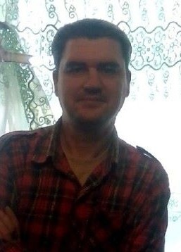 Руслан, 48, Україна, Часів Яр
