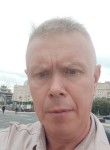 Valeriy, 49, Kamensk-Uralskiy