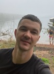 Andrey, 36, Moscow