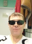 Вячеслав, 46 лет, Мурманск