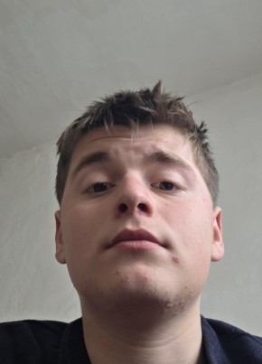 ислам из Naaldwijk 18 лет
