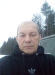 Сергей , 56 лет, Сосногорск