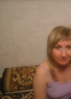 Tatyana, 42, Україна, 