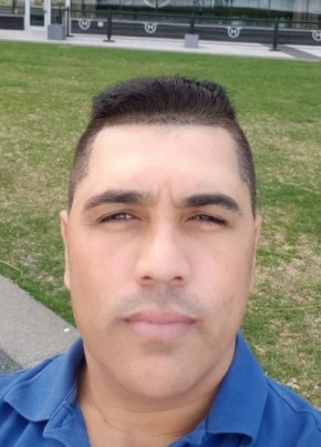 Alexis, 43, United States of America, Boston