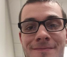 Tyson, 32, Crawfordsville
