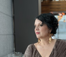 Olga, 54, Surgut