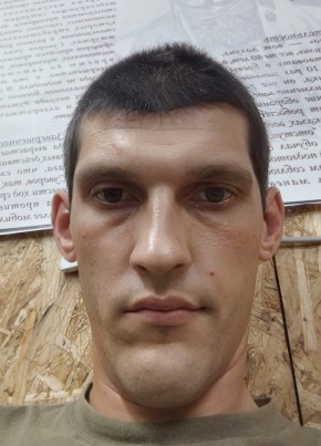 Сергей из Воронежа 31 год
