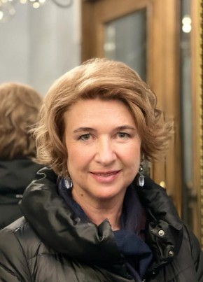 Елена, 65, Россия, Москва