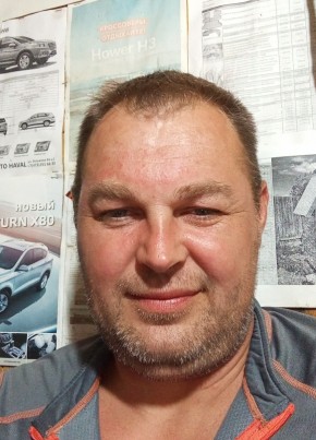 Денис, 44, Россия, Борисоглебск