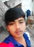 Karan, 18  , Ahmedabad