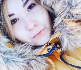 Татьяна, 28 лет, Ханты-Мансийск