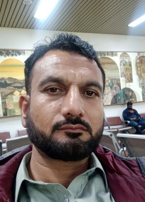 Sajid hussain, 48, پاکستان, جہلم