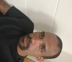 Antonio Franklin, 30, Lakeland