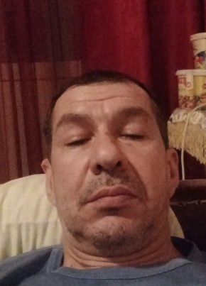 Олег , 48, Россия, Сызрань