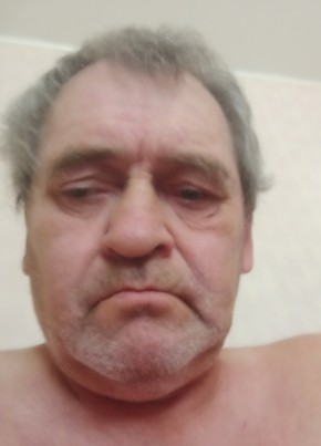 Валера из Красноармейск (Саратовской обл.) 57 лет