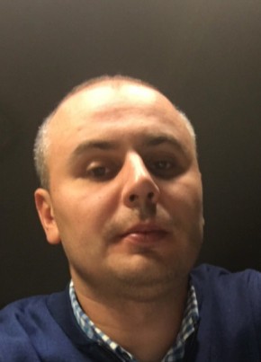 Igor, 35, Україна, Київ