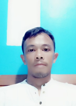 Ilmiah, 34, Indonesia, Kota Bandung