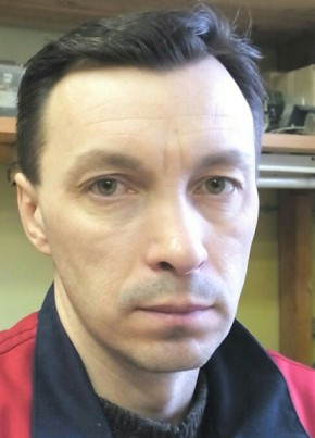 Юрий, 50, Россия, Двинской Березник