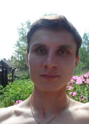 Александр, 38, Россия, Шарья