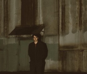 Vlad, 25, Moscow