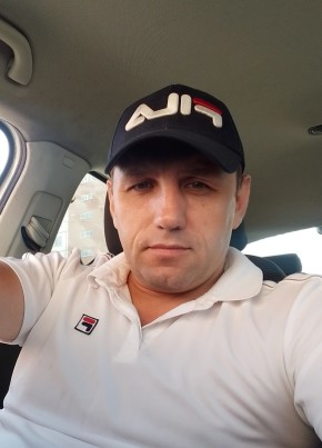 vova, 40, Russia, Novosibirsk