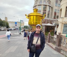 Misha, 44, Kobuleti